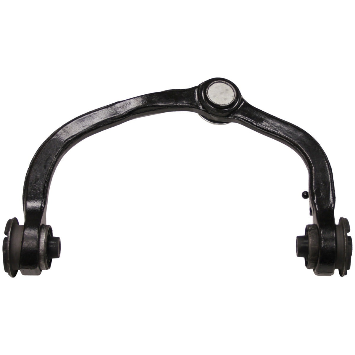 MOOG RK80716 Front Right Upper Control Arm and Ball Joint Assembly for Ford Expedition