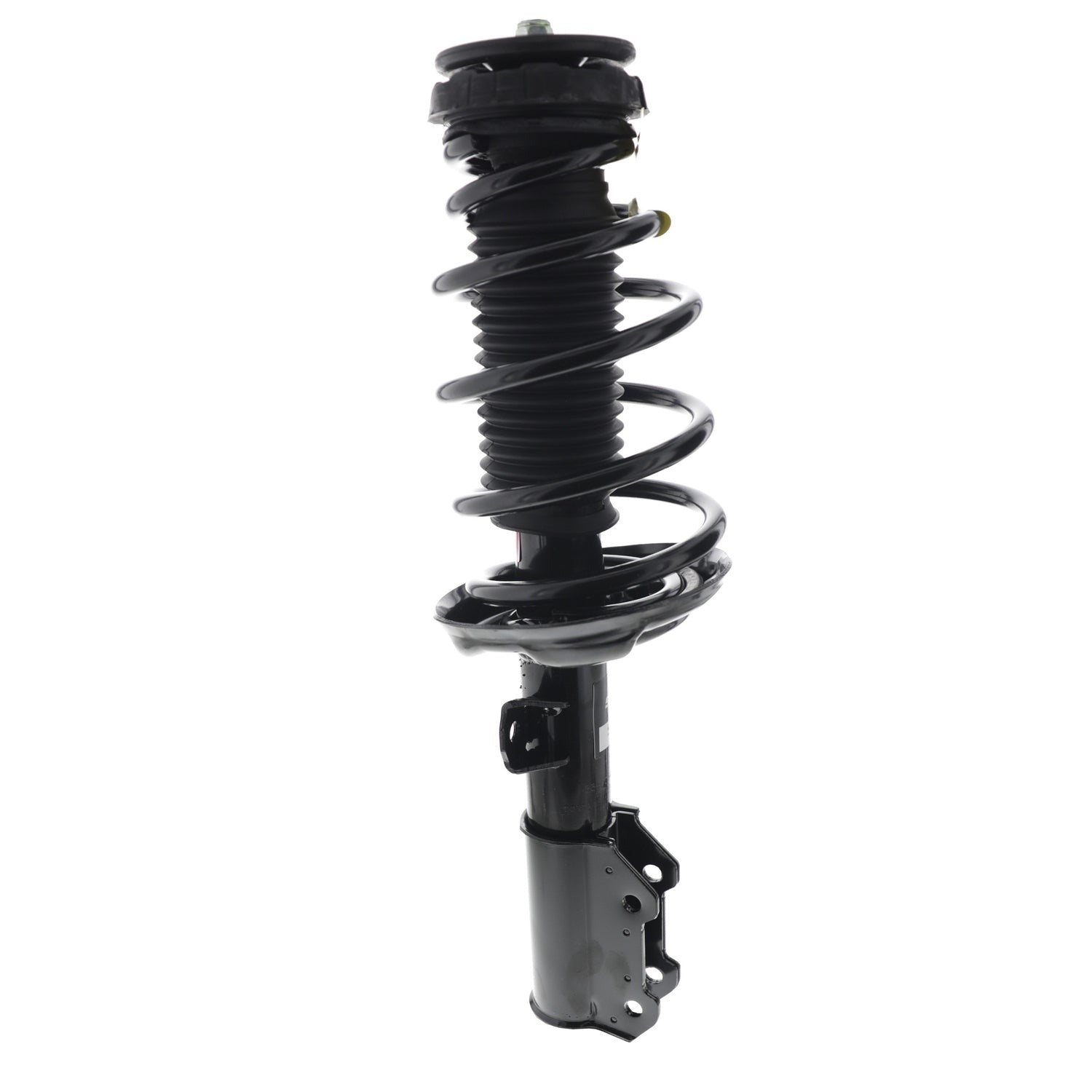KYB SR4675 Front Right Strut-Plus Strut and Coil Spring Assembly Chevrolet Impala