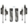 ICON K62522 Stage 2 Suspension System Ford F250/F350 4WD 2.5" Lift