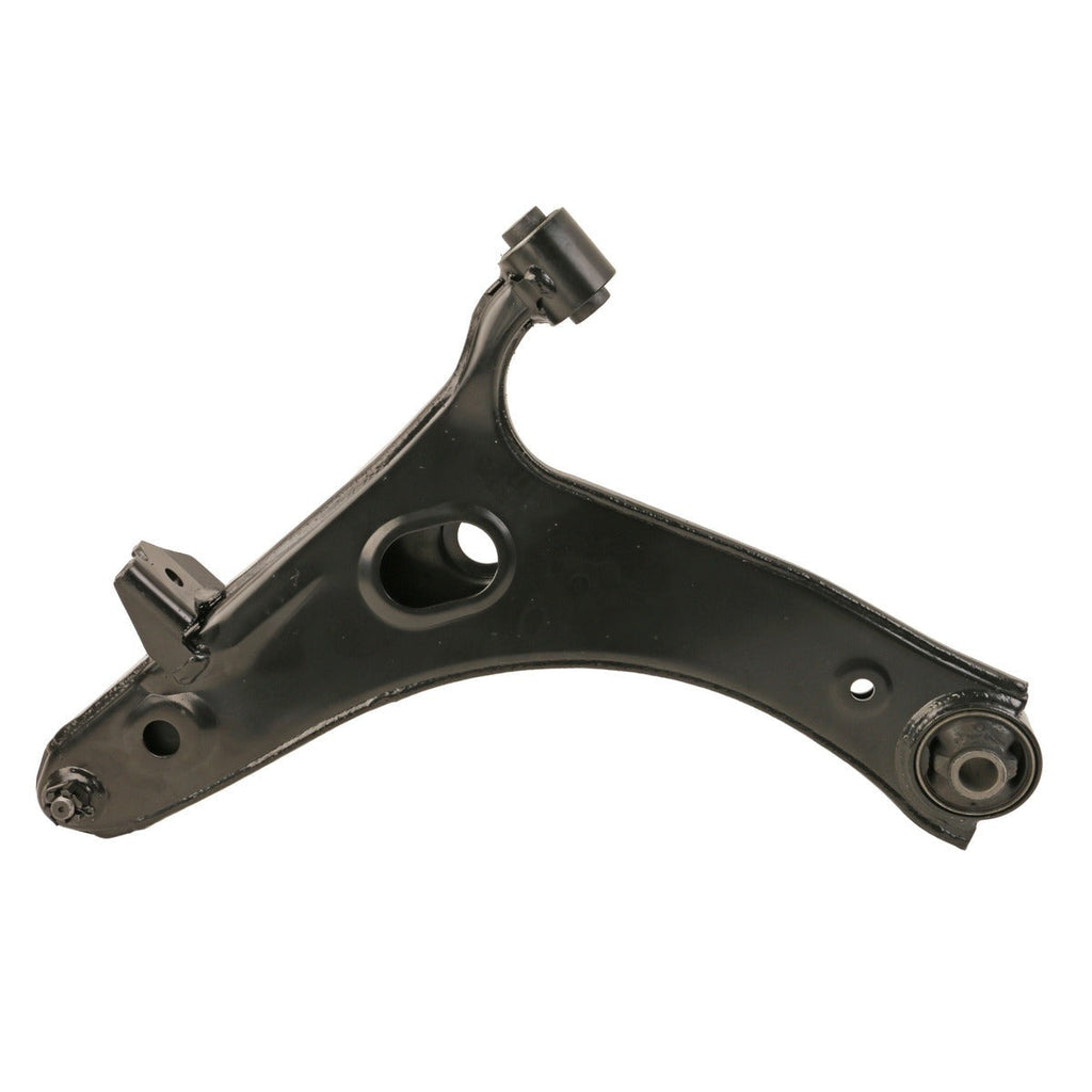 MOOG RK623560 Front Right Lower Control Arm and Ball Joint Assembly for Subaru Crosstrek