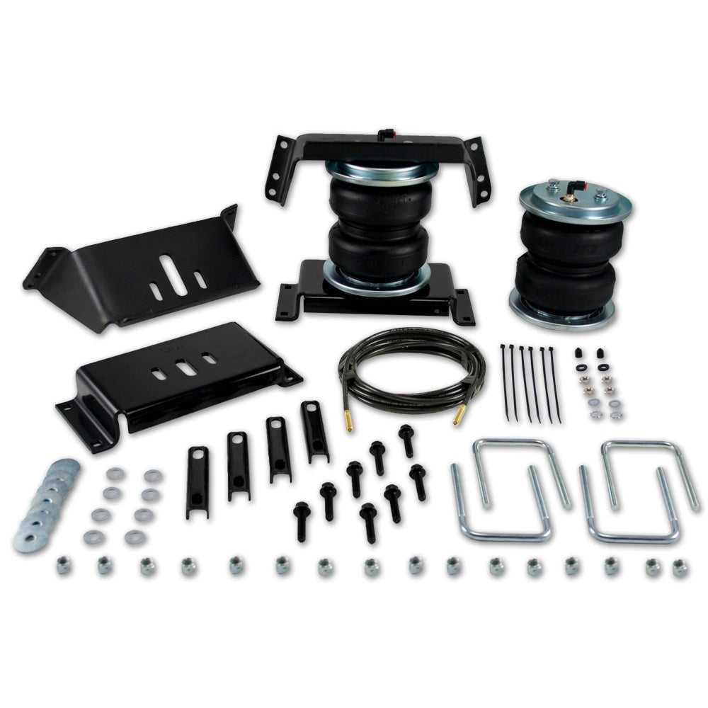 Air Lift 88202 LoadLifter 5000 Ultimate air spring kit w/internal jounce bumper