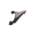 SIDEM CB-5015 Front Axle Right, Upper Control Arm w/ Ball Joint Land Rover Discovery