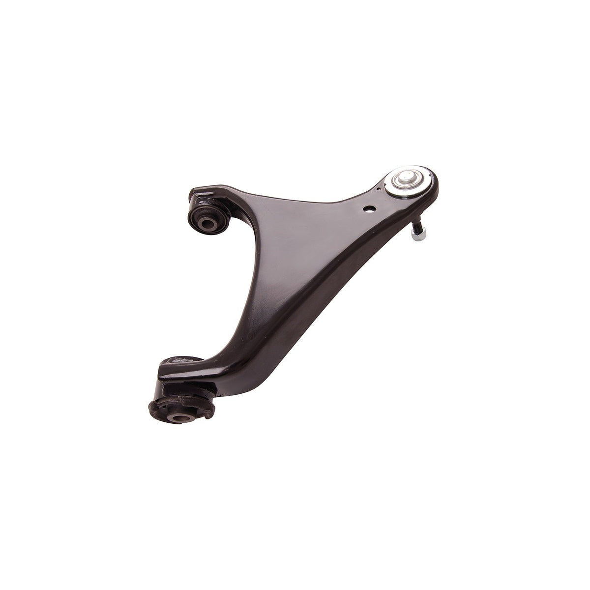 SIDEM CB-5015 Front Axle Right, Upper Control Arm w/ Ball Joint Land Rover Discovery