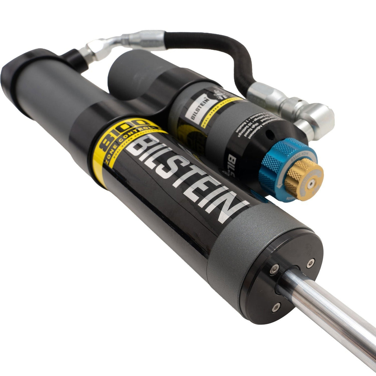 Bilstein 25-344813 Rear B8 8100 (ZoneControl R DSA) Shock Ford F-250/F-350 Super Duty