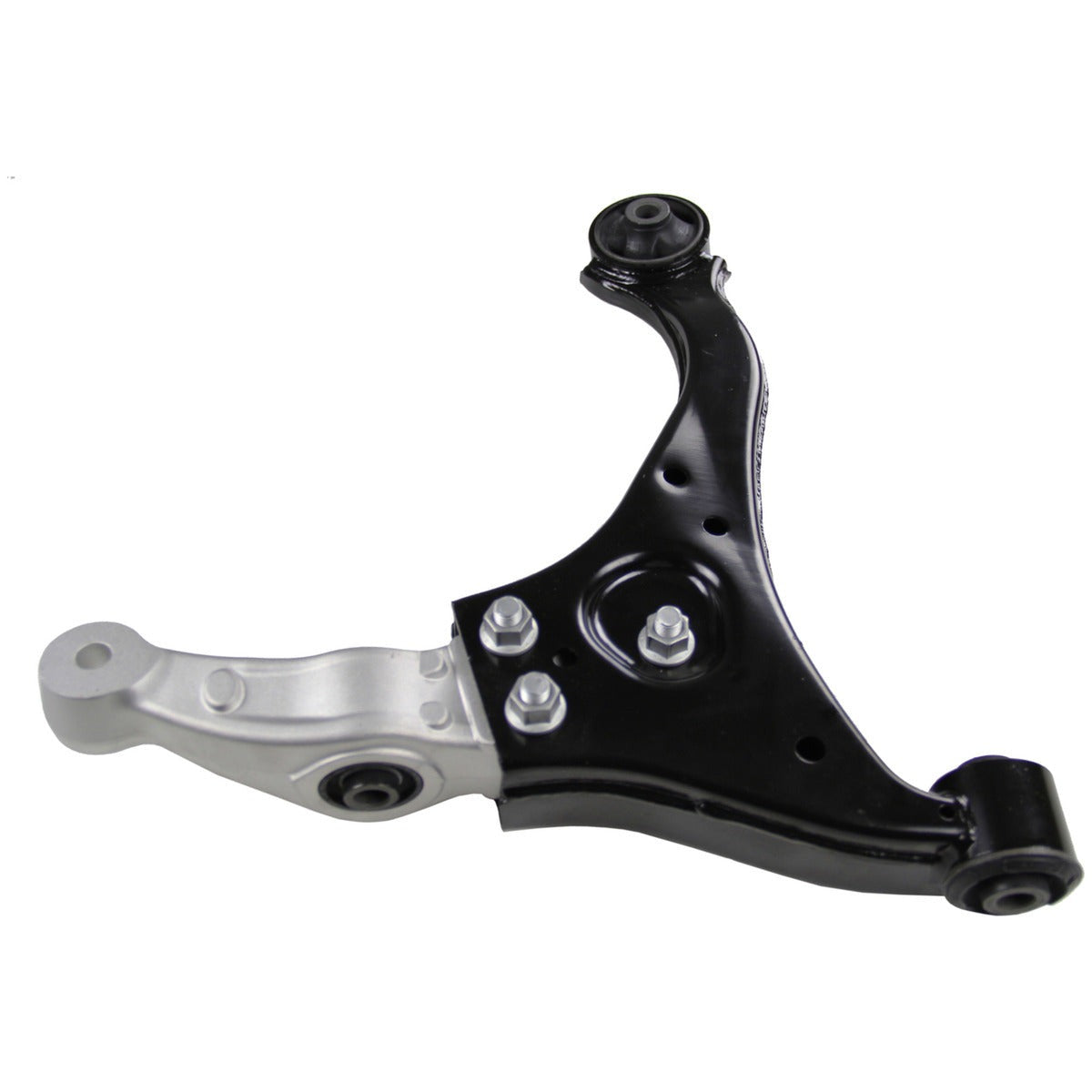 MOOG RK641391 Front Right Lower Control Arm for Hyundai Sonata