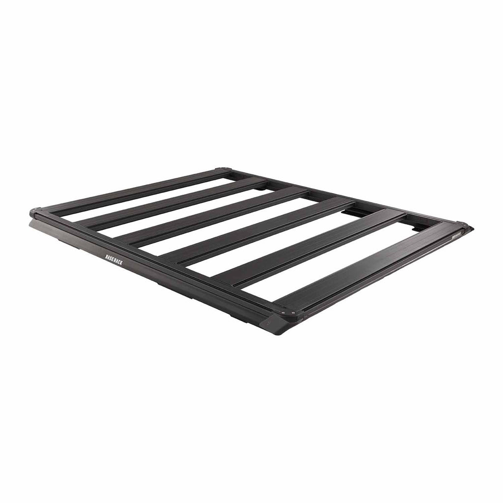 ARB BASE Rack Kit with Mount and Wind Deflector