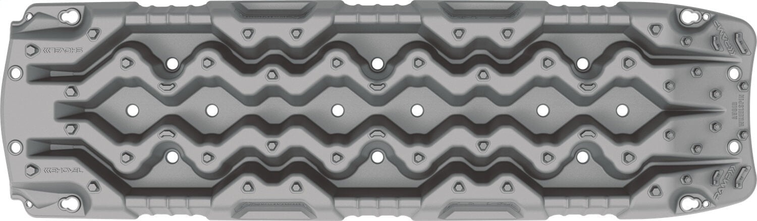 ARB TRED HD Silver Recovery Boards