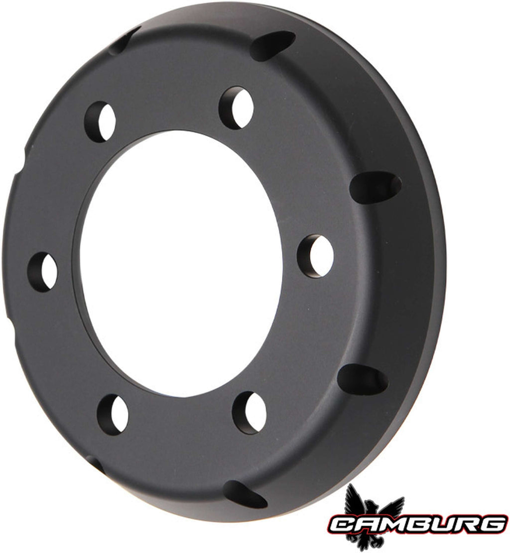 Camburg 2.00" Prerunner Series Front Hub Kit (5x5.50"/center WMS)