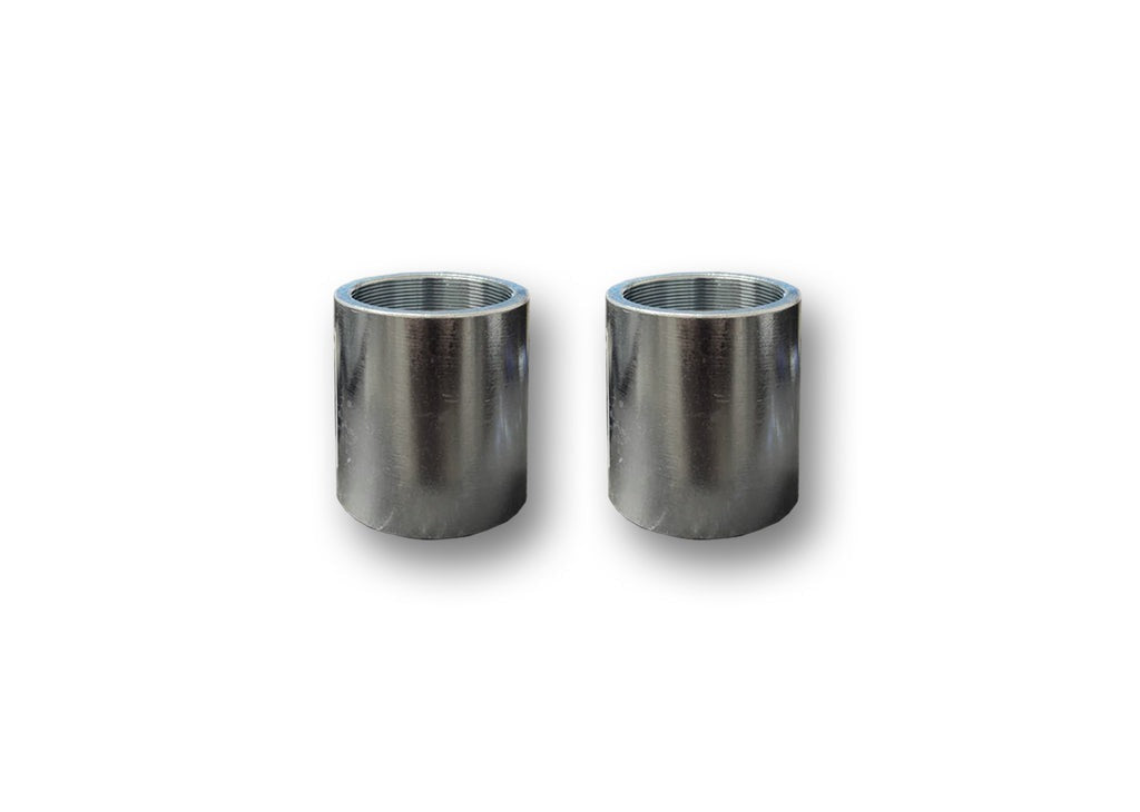 Dobinsons Hydraulic Bump Stop Weld Cans Kit HBS56-004FK