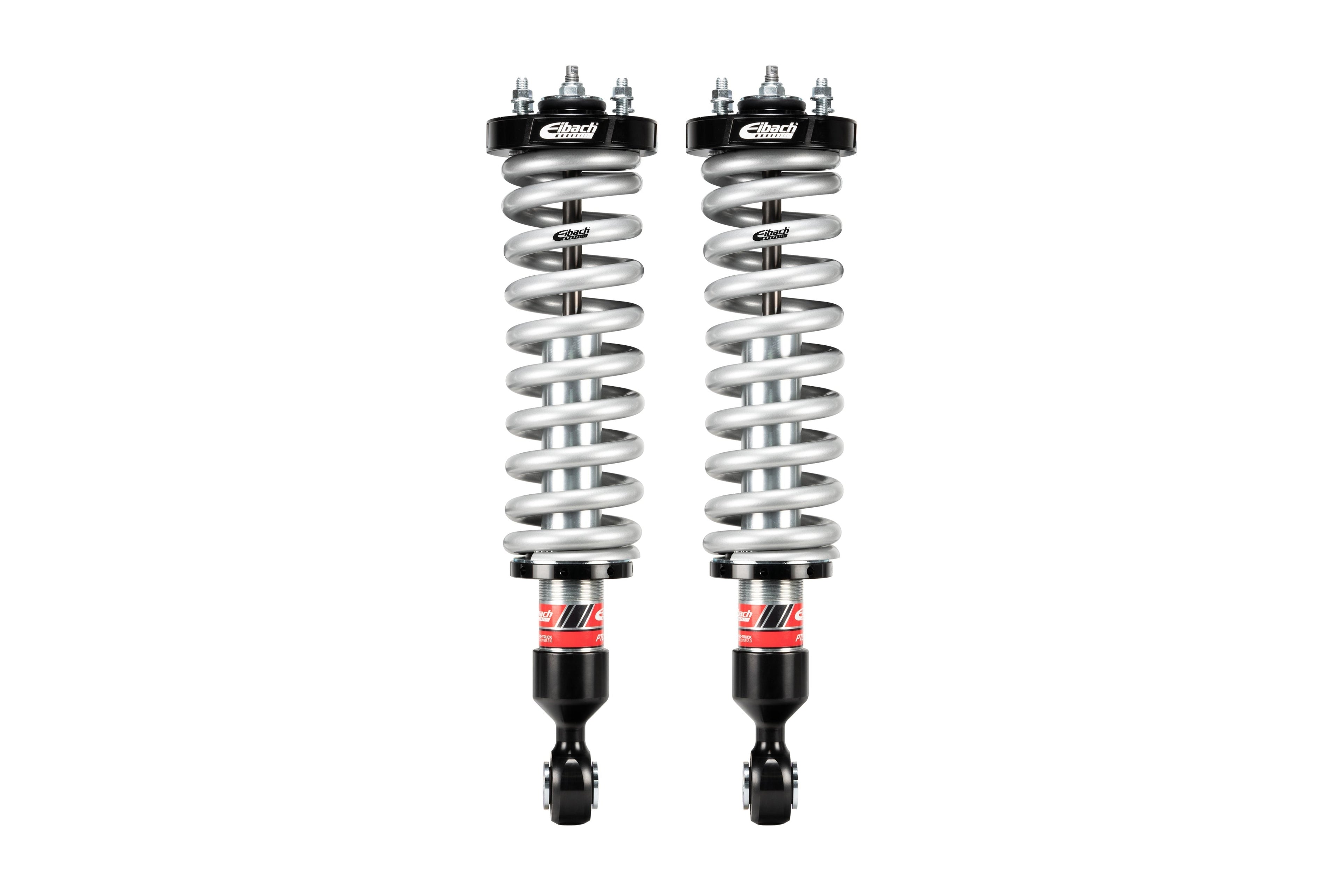 Eibach Pro-Truck Coilovers Front Pair for 2022-2024 Toyota Tundra 4WD w/0.8-3.25" lift Non-Hybrid