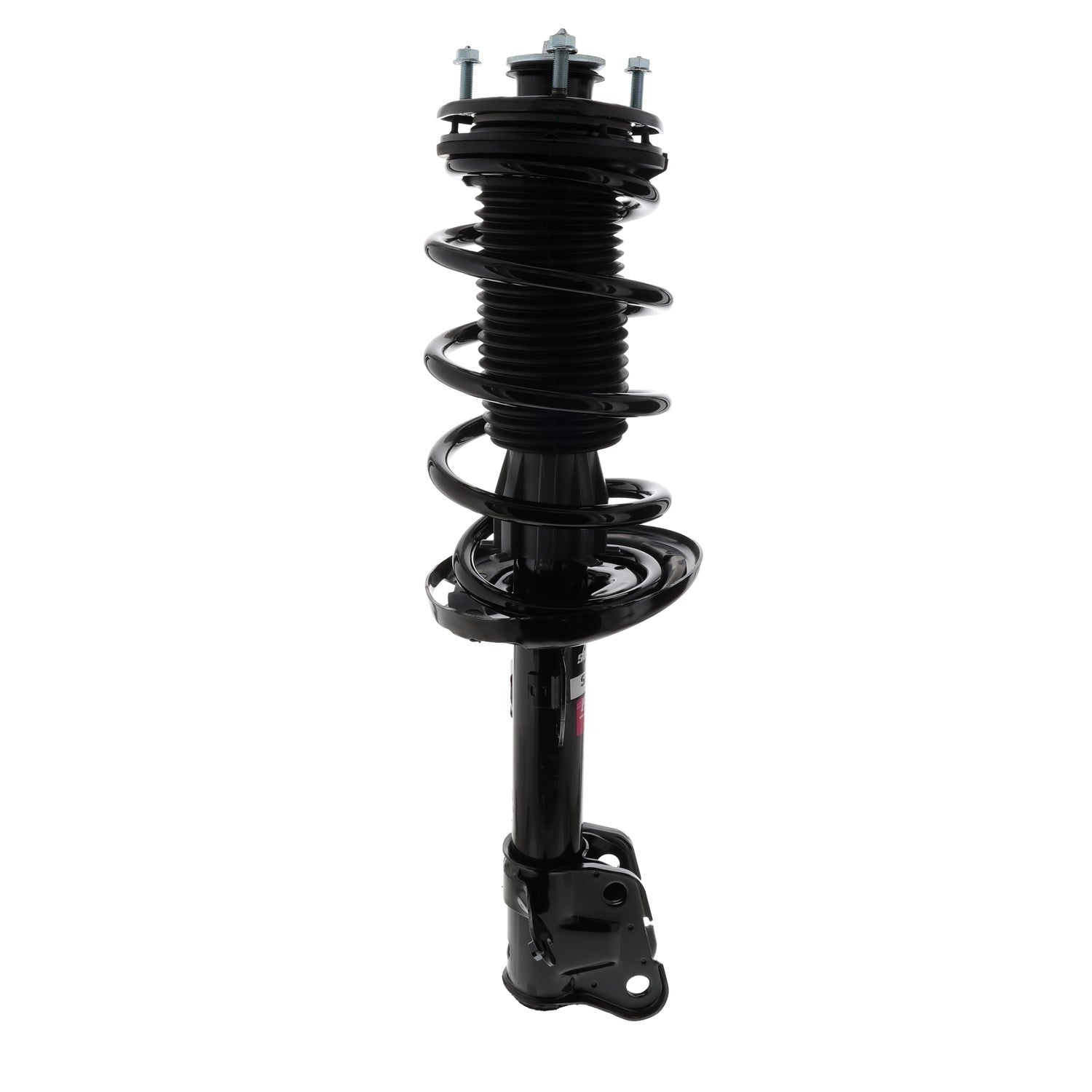 KYB SR4383 Front Left Strut-Plus Acura MDX, ZDX