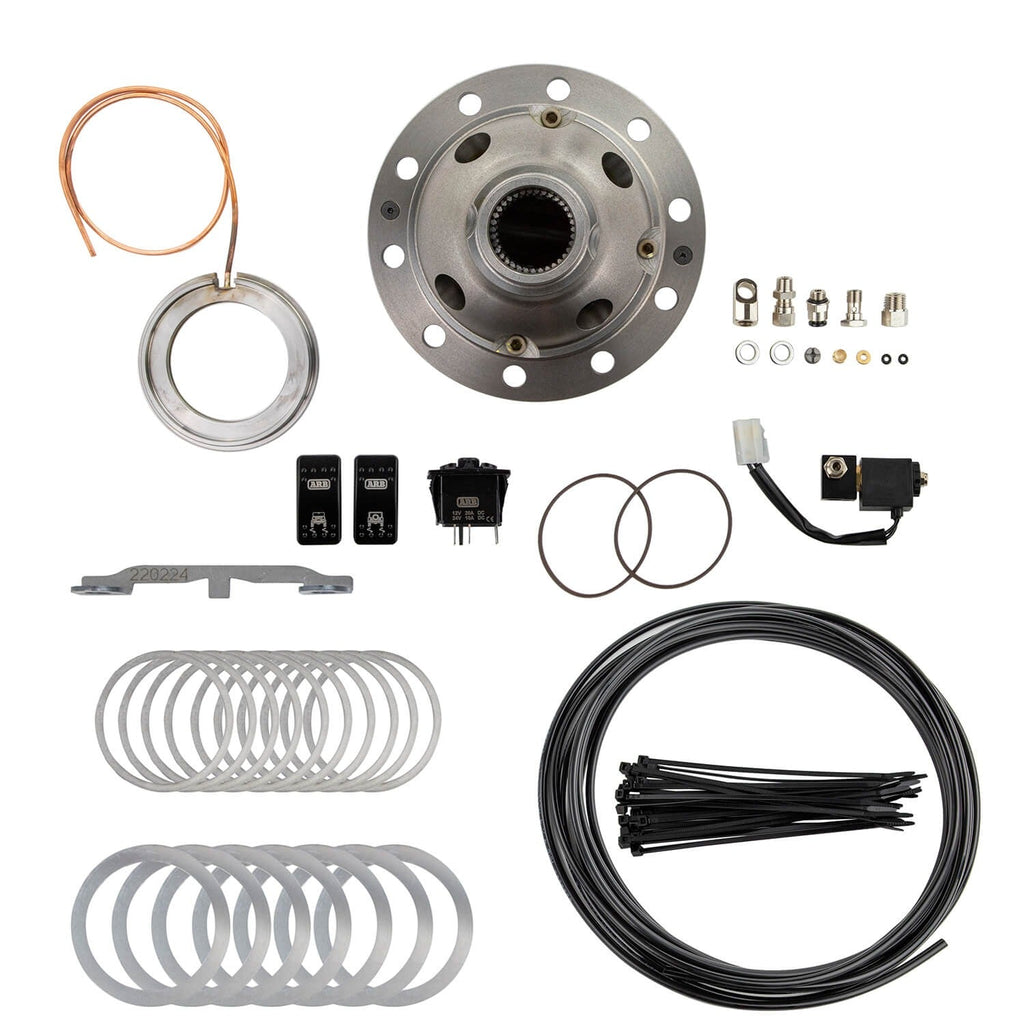ARB Air Locker Differential