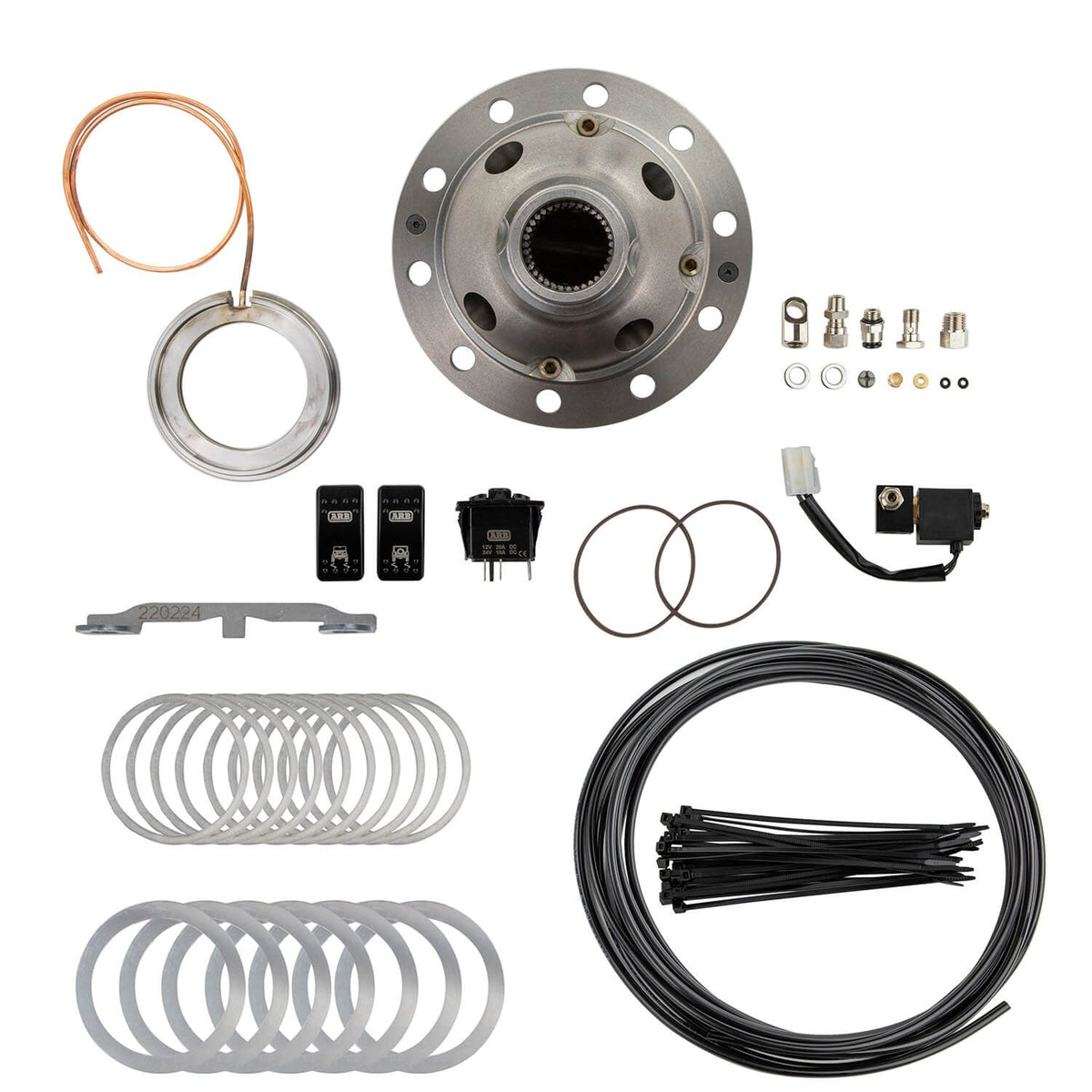 ARB Air Locker Differential