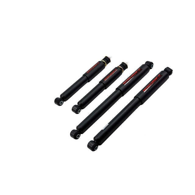 Belltech OE9218 Shock Absorber Set ND2 OEM Stock Replacement Shock Set