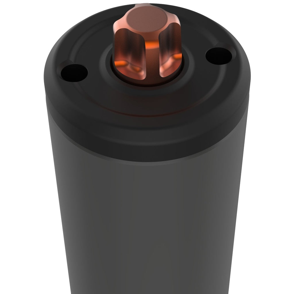 FOX 981-20-043 Factory Race 2.0 X 4.0 Bump Stop Pinch Mount
