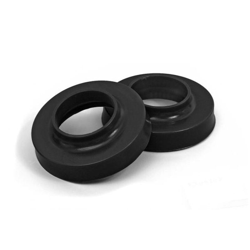 Daystar KJ09107BK Front 3/4in Leveling Kit