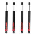 Rancho RS7MT Shocks Set for 1999-2004 Ford F250 Super Duty 4WD w/2.5-4" lift