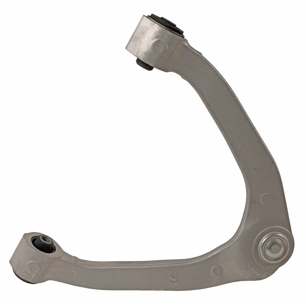 MOOG RK623357 Front Right Upper Control Arm and Ball Joint Assembly for INFINITI Q50