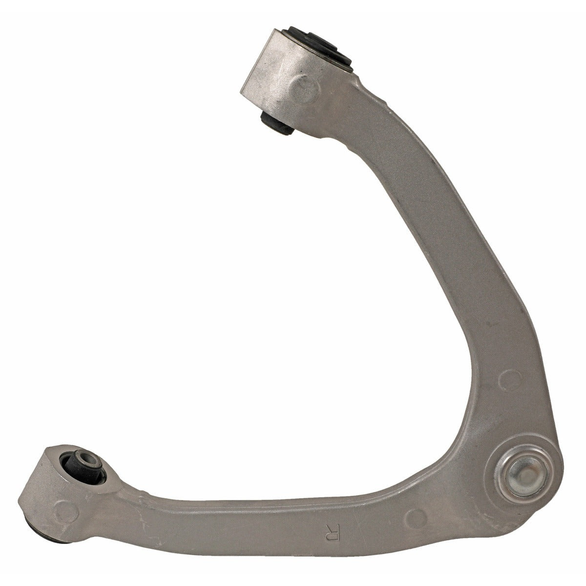 MOOG RK623357 Front Right Upper Control Arm and Ball Joint Assembly for INFINITI Q50