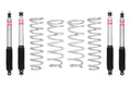 Eibach Pro-Truck Lift System Stage 1 Kit for 1990-1997 Toyota Land Cruiser 4WD w/3" lift