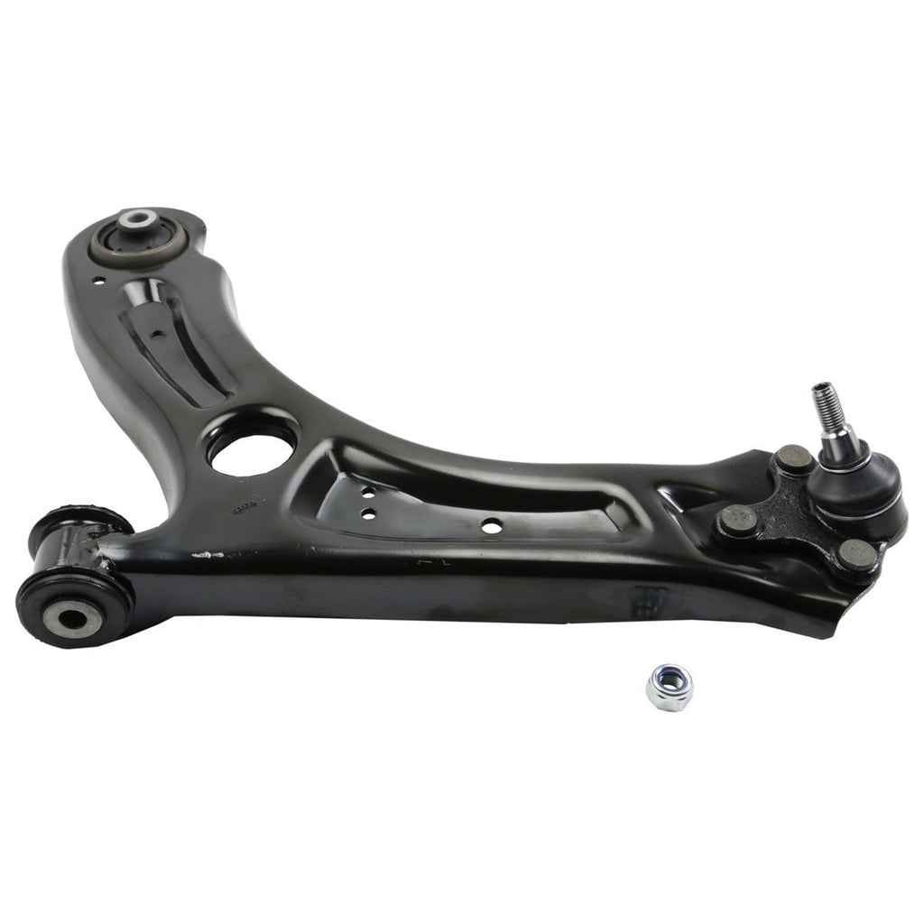 MOOG RK621949 Front Left Lower Control Arm and Ball Joint Assembly for Volkswagen Jetta
