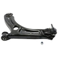 MOOG RK621949 Front Left Lower Control Arm and Ball Joint Assembly for Volkswagen Jetta