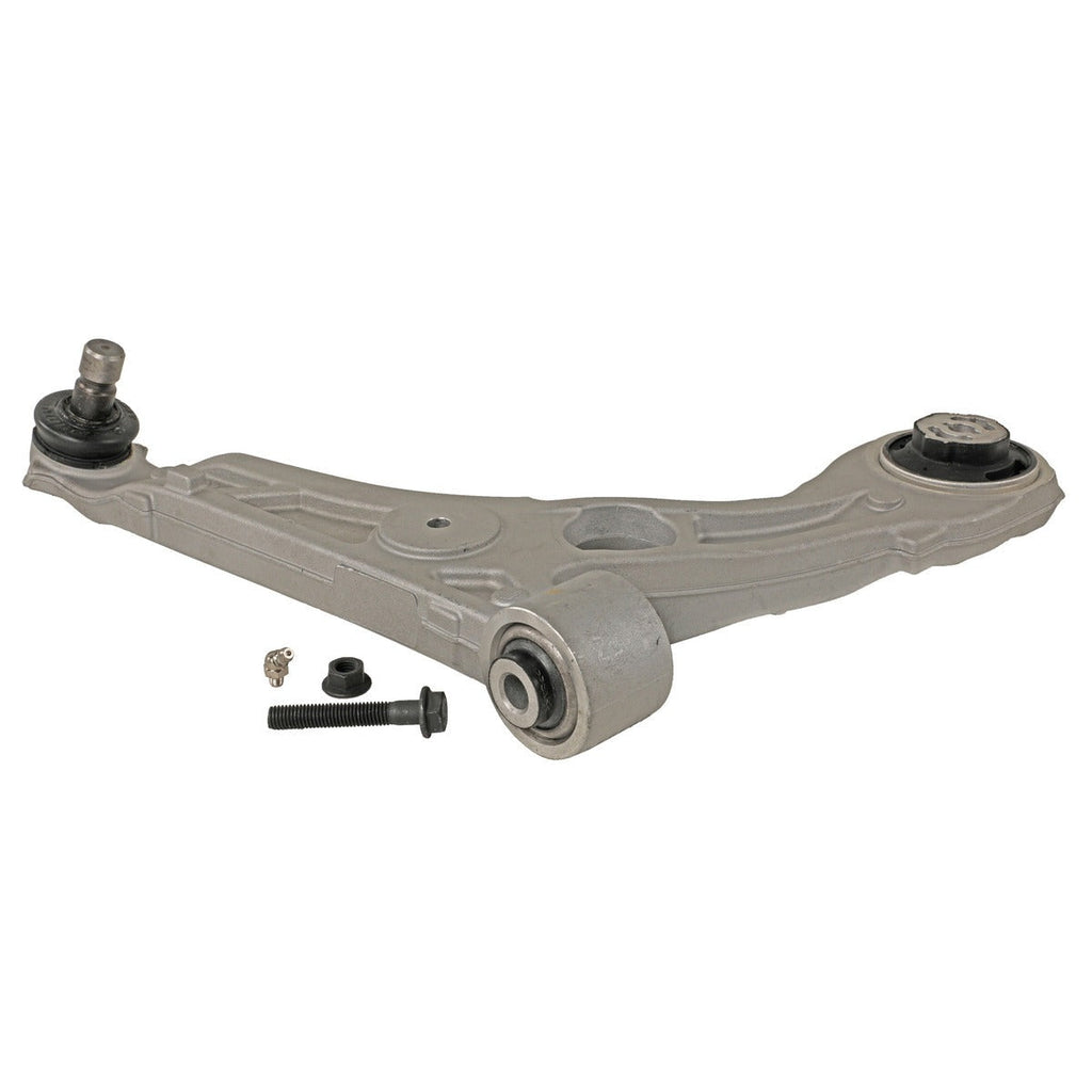 MOOG RK622964 Front Right Lower Control Arm and Ball Joint Assembly for Chrysler 200