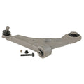 MOOG RK622964 Front Right Lower Control Arm and Ball Joint Assembly for Chrysler 200