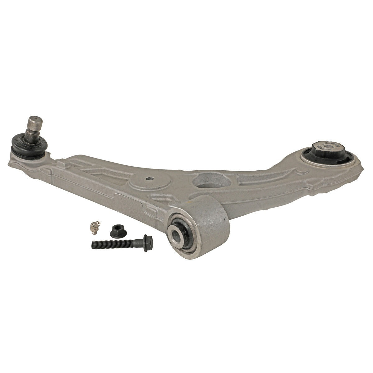 MOOG RK622964 Front Right Lower Control Arm and Ball Joint Assembly for Chrysler 200