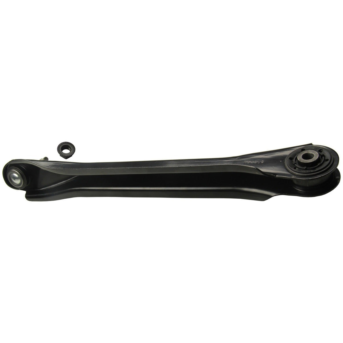 MOOG RK621455 Rear Right Lower Control Arm and Ball Joint Assembly for Ford Escape