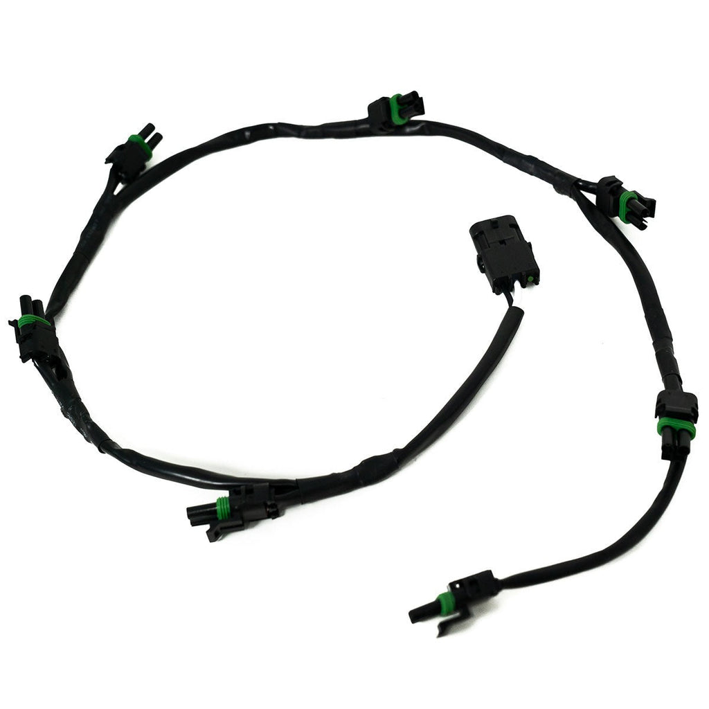Reflex Actuator Linking Harness - Universal