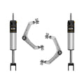 ICON 78732 GM 2500/3500 HD 0-2" Lift 2.5 VS Shock System Tubular UCA