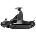 MOOG RK620491 Front Right Lower Control Arm and Ball Joint Assembly for Ford Explorer