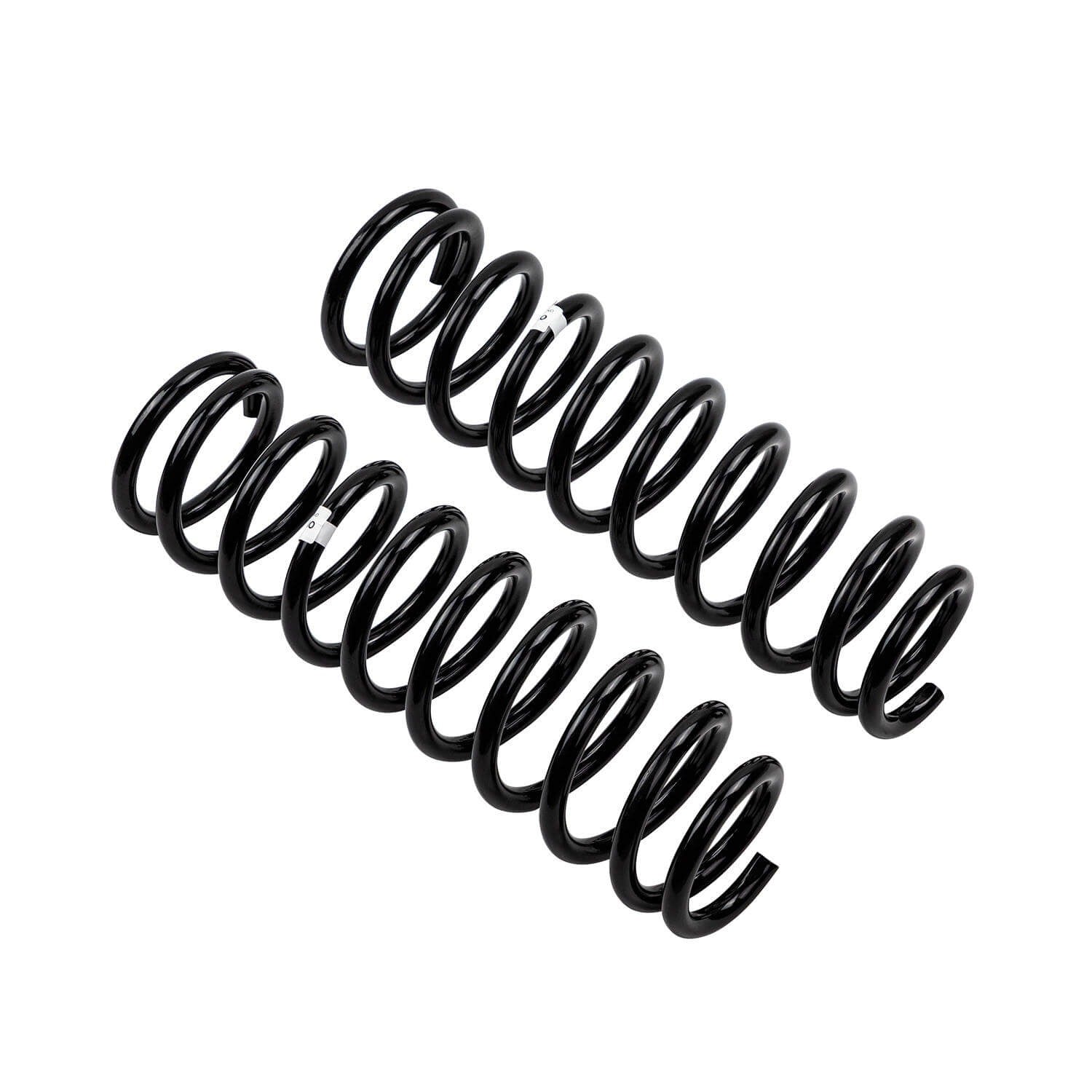Old Man Emu 2856 Front Coil Spring Set Light Load