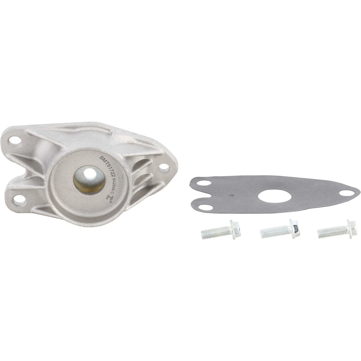 KYB SM5968 Rear Upper Shock Mount Kit BMW 228i Gran Coupe, X1, X2, Mini Cooper