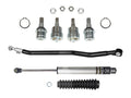 Icon Stage 2 Ultimate End Kit Front for 2013-2022 Ram 3500