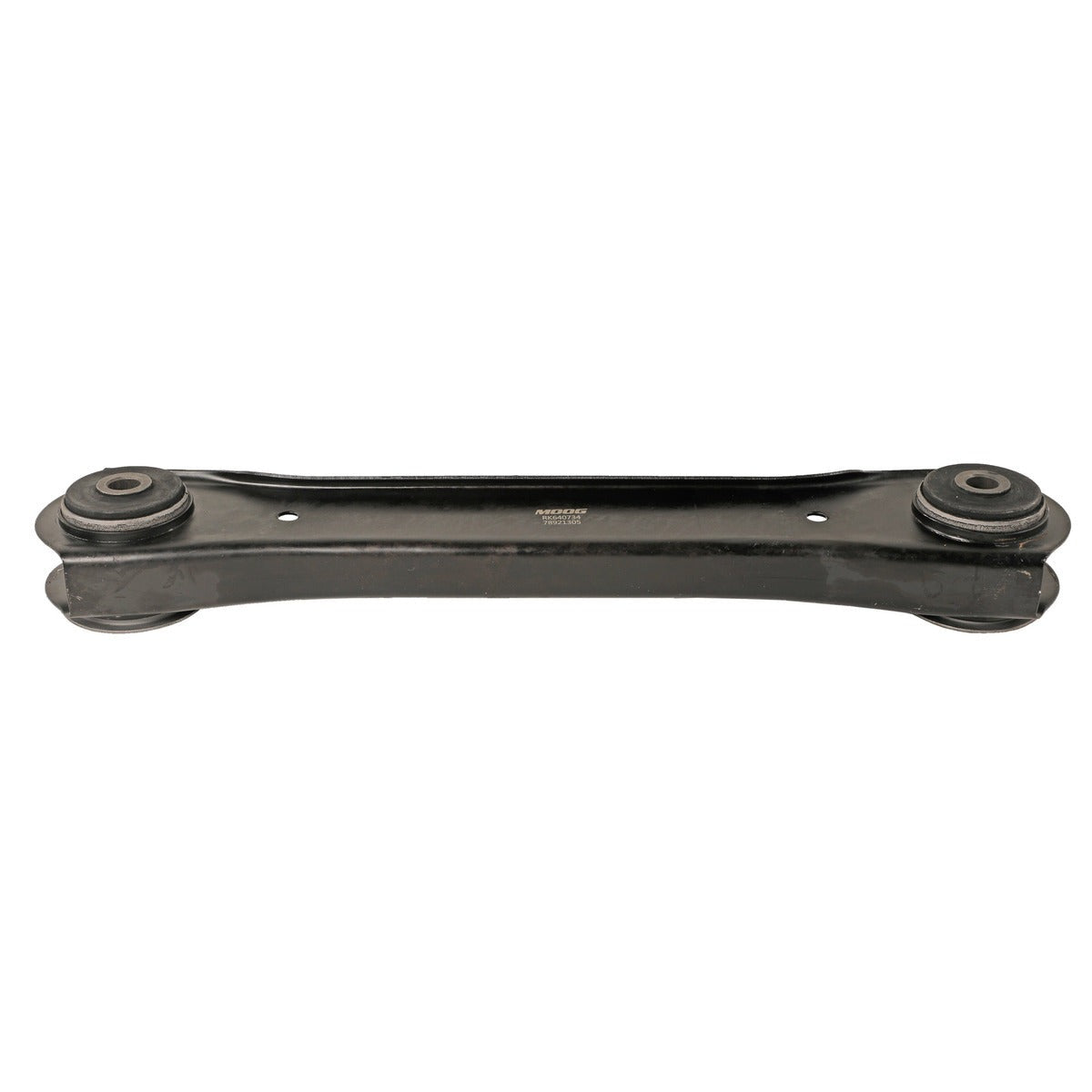 MOOG RK640734 Front Lower, Rear Lower Control Arm for Jeep Wrangler