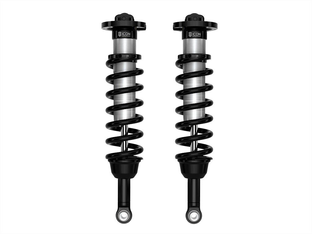 Icon 2.5 VS IR Coilover Kit for 2023-2025 Toyota Sequoia