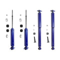 Monroe Monro-Matic Plus Shocks Set for 1973-1988 Chevrolet Monte Carlo RWD