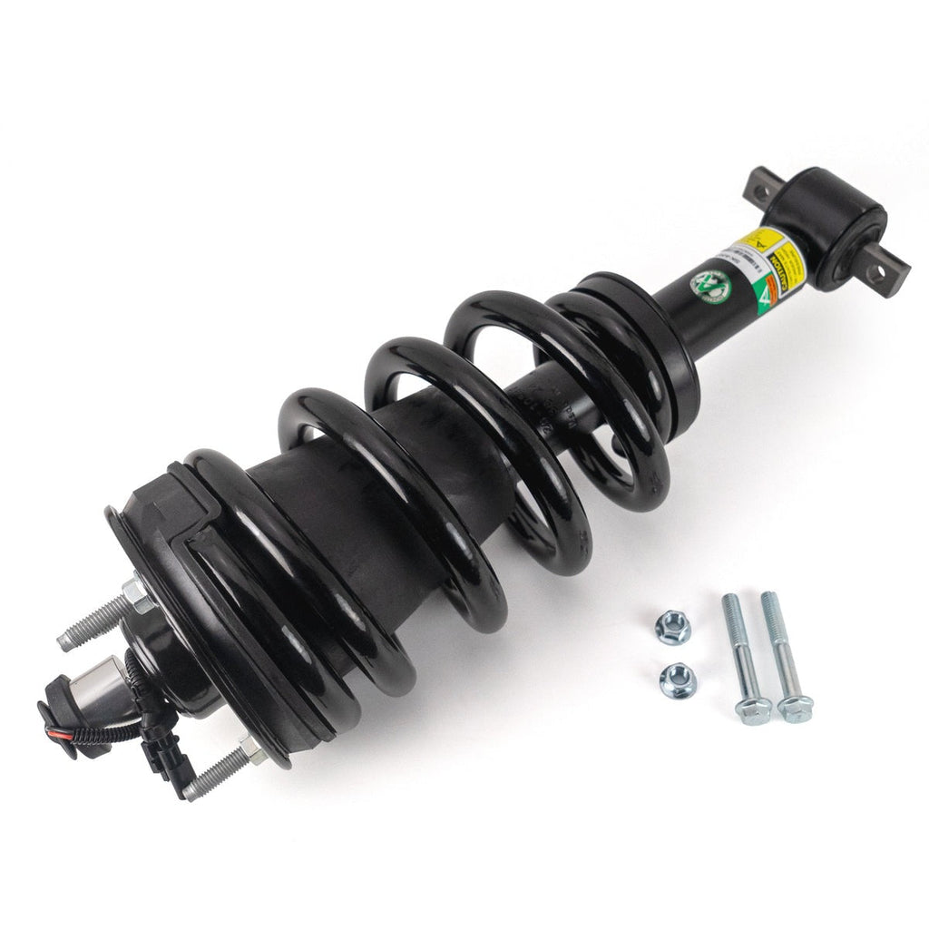 Arnott SK-5357 Front Coil Strut Assembly GM Long Wheel Base SUVs K2XL (K2YG/C) Chassis with MagneRide RPO Code Z95