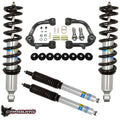 Camburg Lexus GX470 03-09 Bilstein 6112 Performance Kit - Tubular X-Joint Series