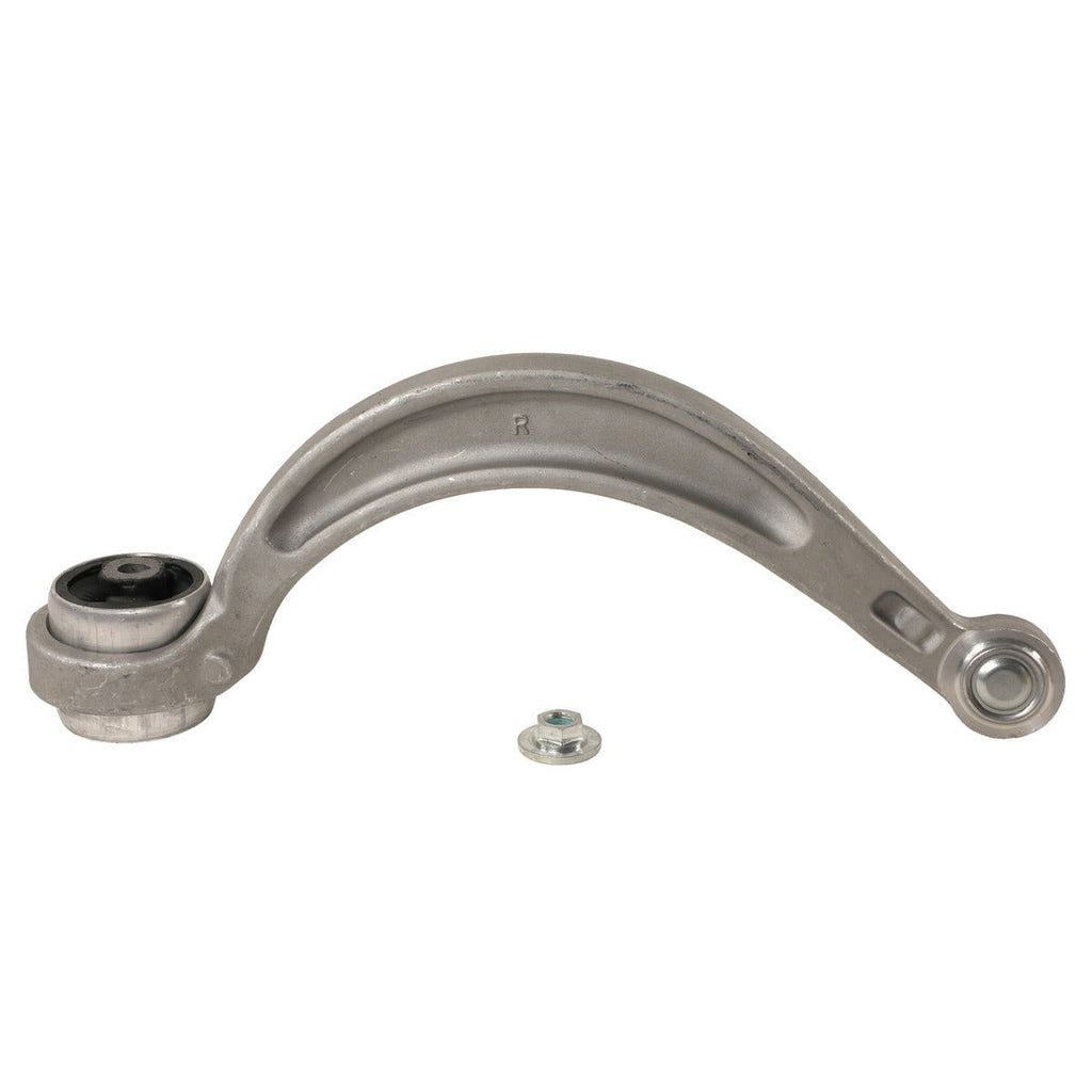 MOOG RK623725 Front Right Lower Rearward Control Arm and Ball Joint Assembly for Audi A4 Quattro