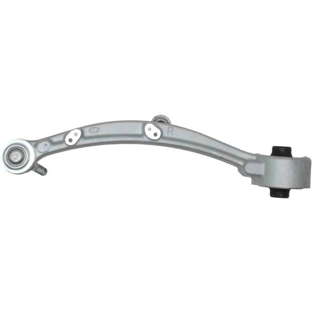 MOOG RK621599 Front Right Lower Forward Control Arm and Ball Joint Assembly for Hyundai Genesis