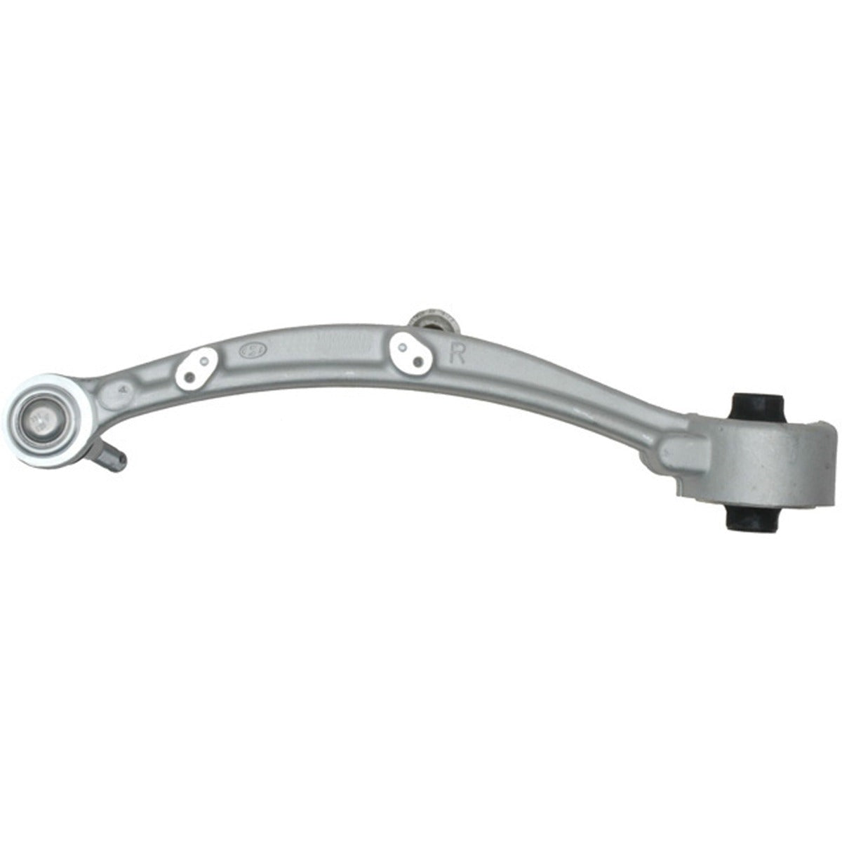 MOOG RK621599 Front Right Lower Forward Control Arm and Ball Joint Assembly for Hyundai Genesis