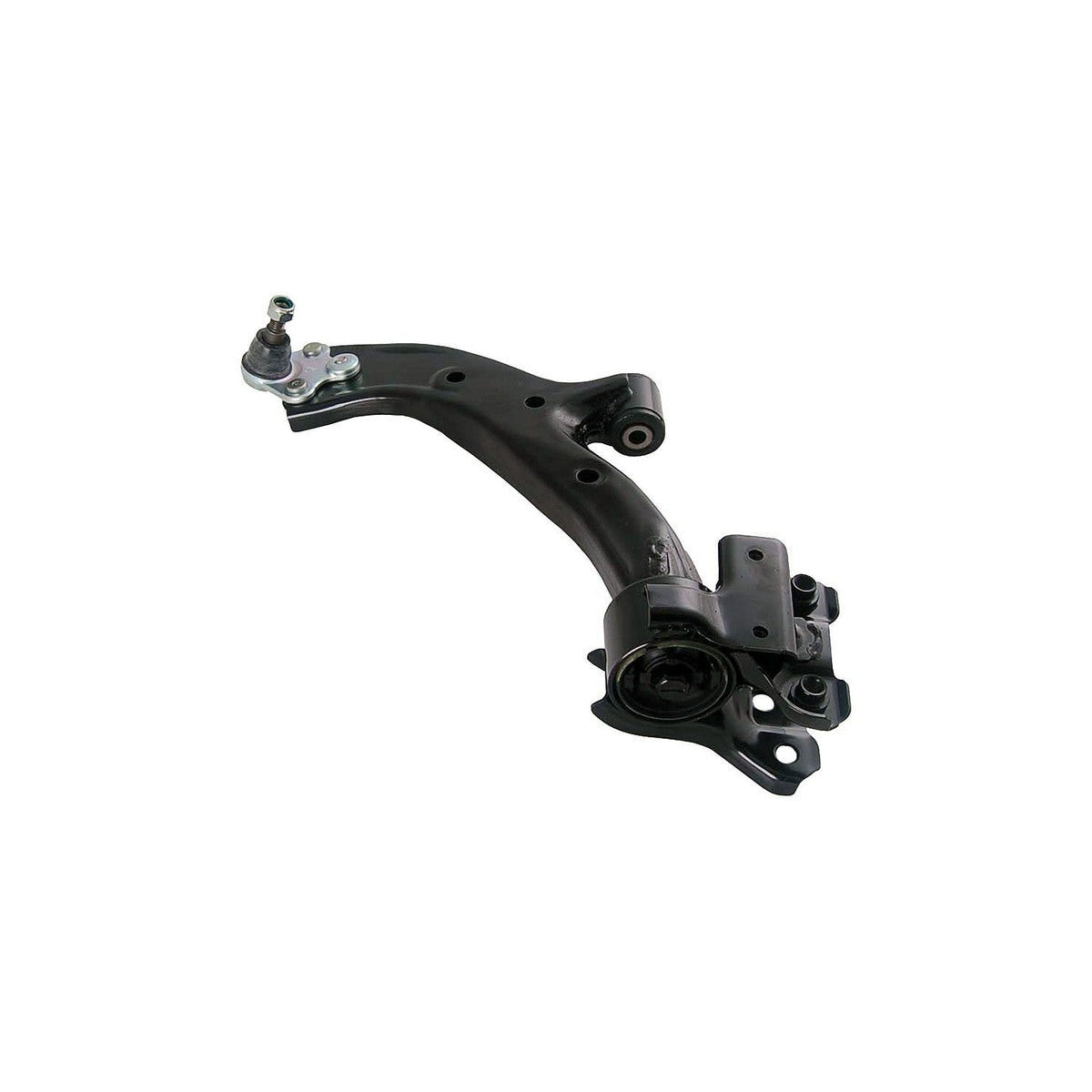 SIDEM CB-4815 Front Axle Left Control Arm w/ Ball Joint Honda CR, V III