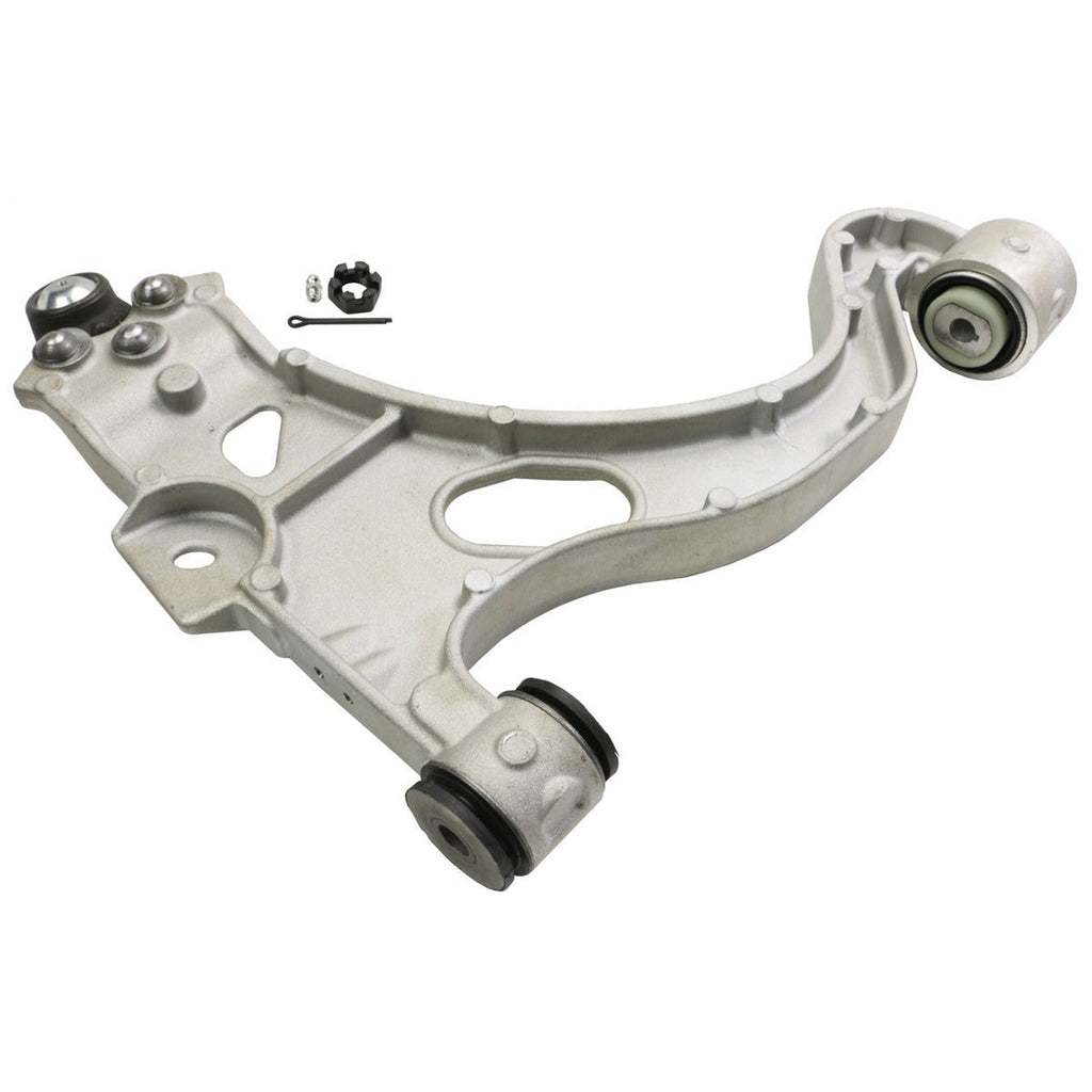 MOOG RK620292 Front Right Lower Control Arm and Ball Joint Assembly for Buick LeSabre
