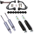 Performance Lift Kit w/ Bilstein 6100