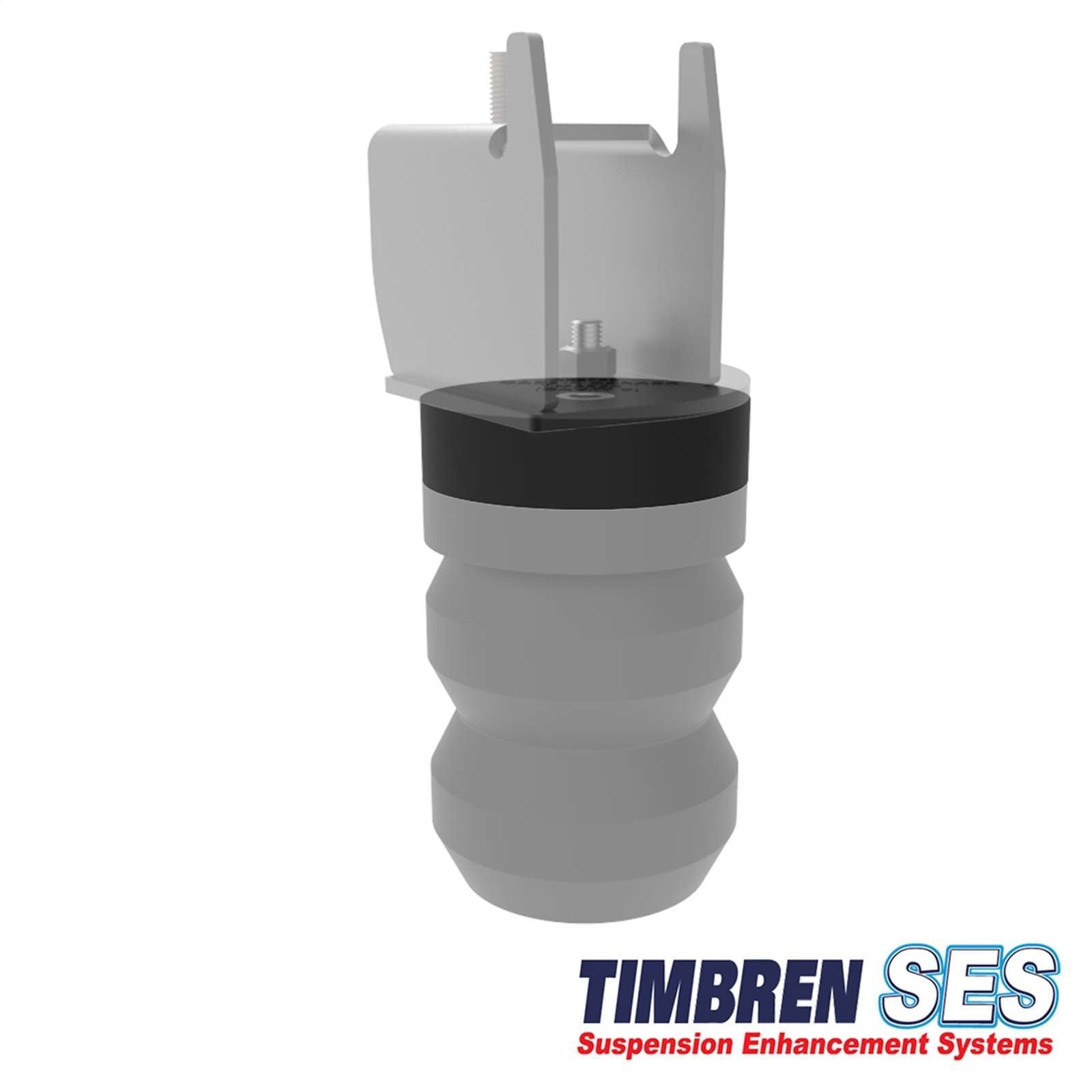 Timbren SES Spacer Kit for 2009-2014 Ford F150 4WD