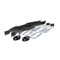 Hellwig 61902 Silent Support System Series Helper Springs
