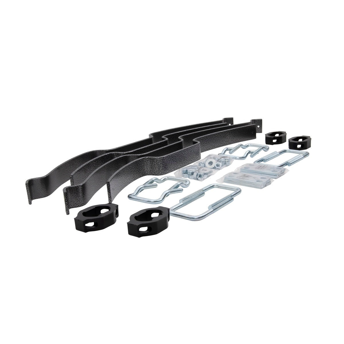 Hellwig 61902 Silent Support System Series Helper Springs